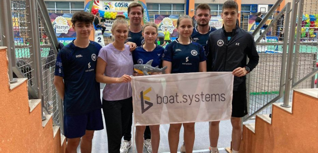  Szymon Gwiazda gwiazdą, weterani z tytułami wicemistrzów Polski. Dzieje…