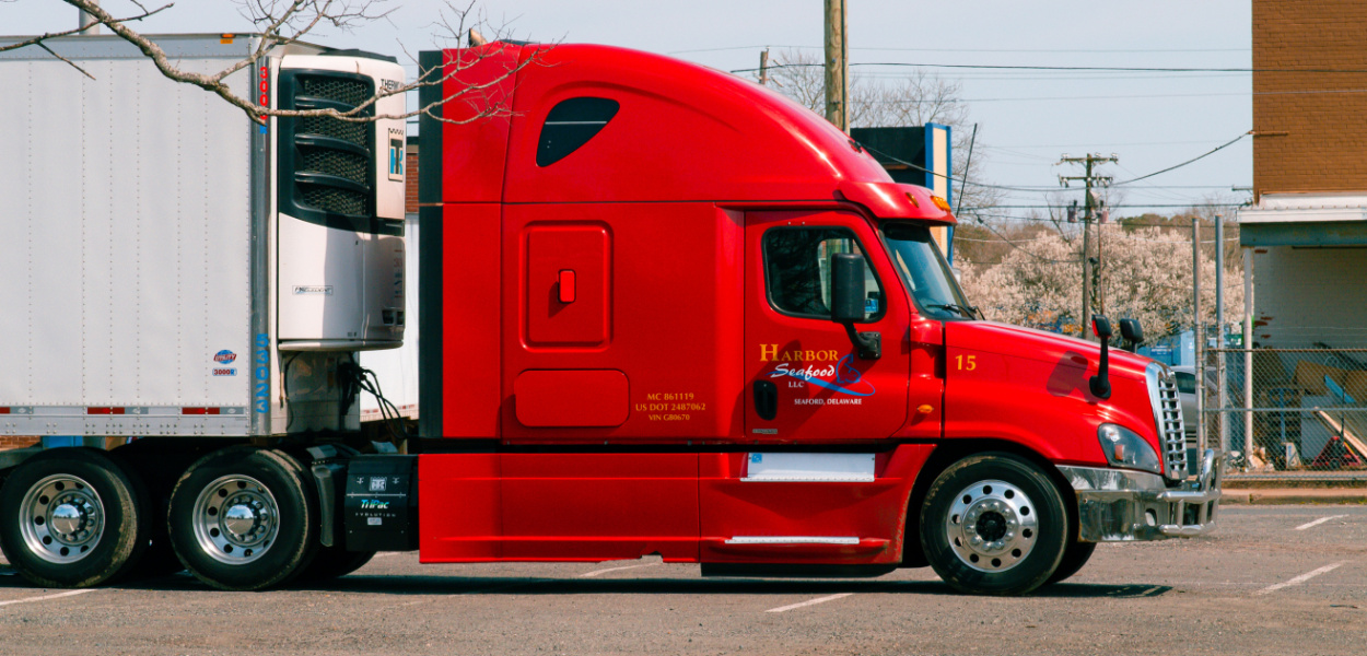 Jak wygląda praca dla kierowcy CE w Niemczech?