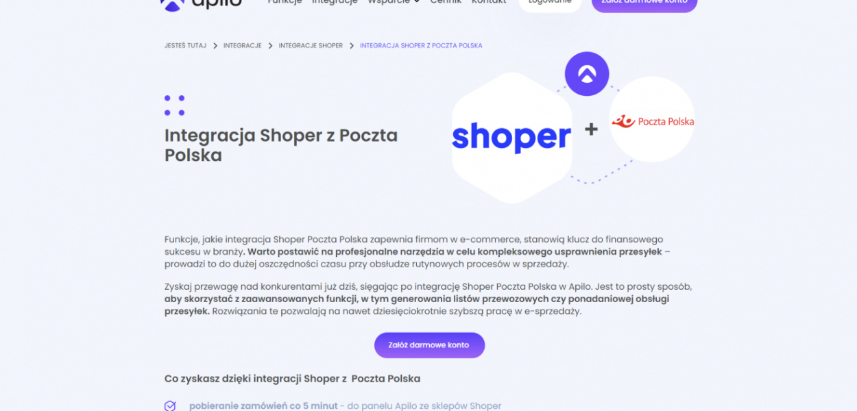 Zbiory autora
