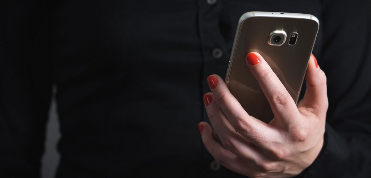  Oszukana na 100.000 złotych. Cyberprzestępcy użyli metody o nazwie…