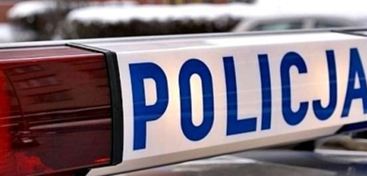 Komenda Powiatowa Policji w Pabianicach