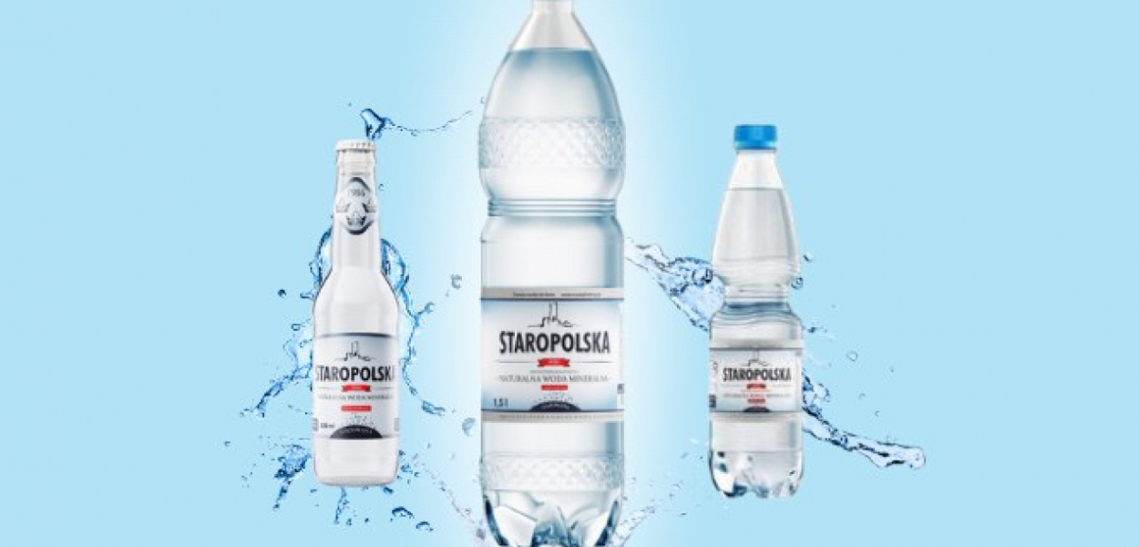  Dostawca wody dla firm i organizacji - bez wiążącej umowy z bezpłatną…