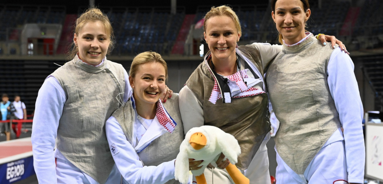 Polski Związek Szermierczy