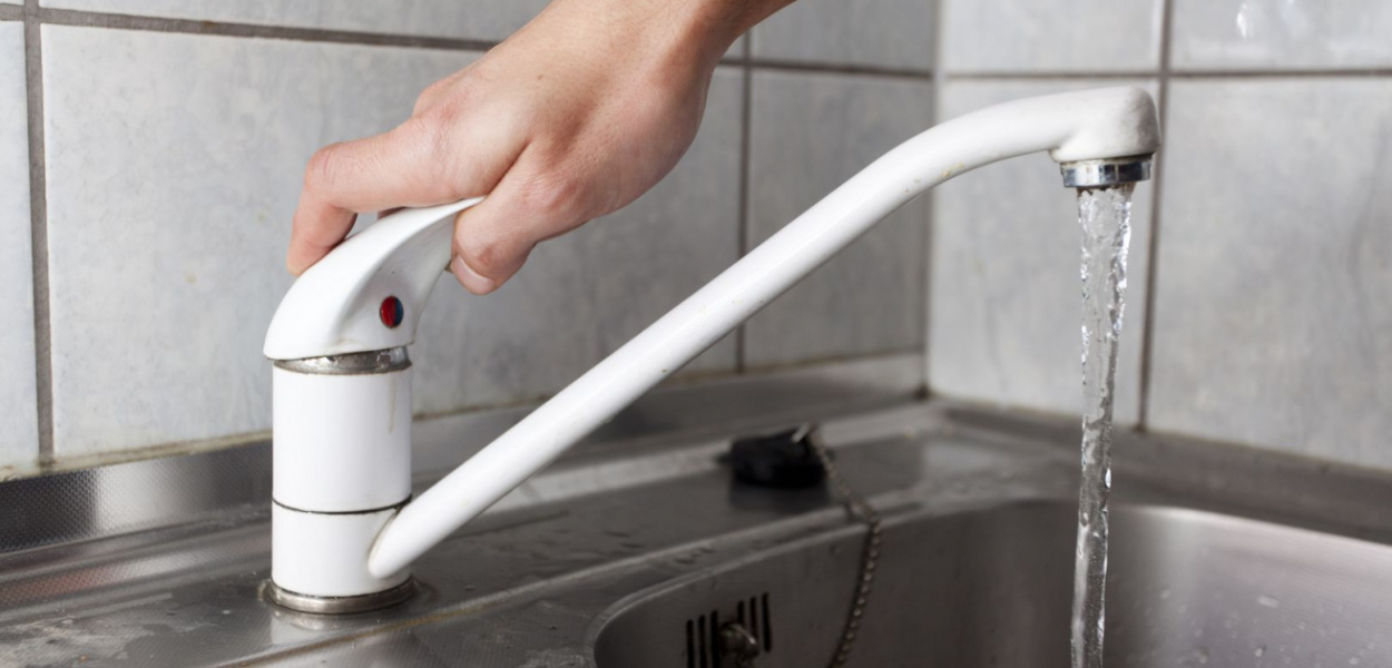  Zakład Wodociągów i Kanalizacji podnosi stawki za wodę i ścieki…