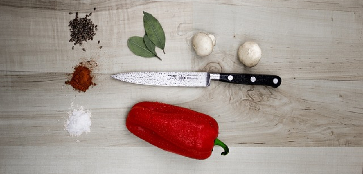 Najlepsze japońskie noże kuchenne - inwestycja na lata