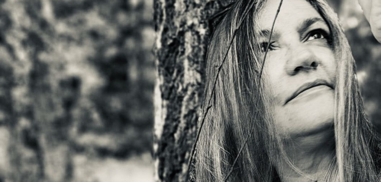  Marysia Barefoot pięć lat temu zdjęła buty i zaczęła chodzić boso po…