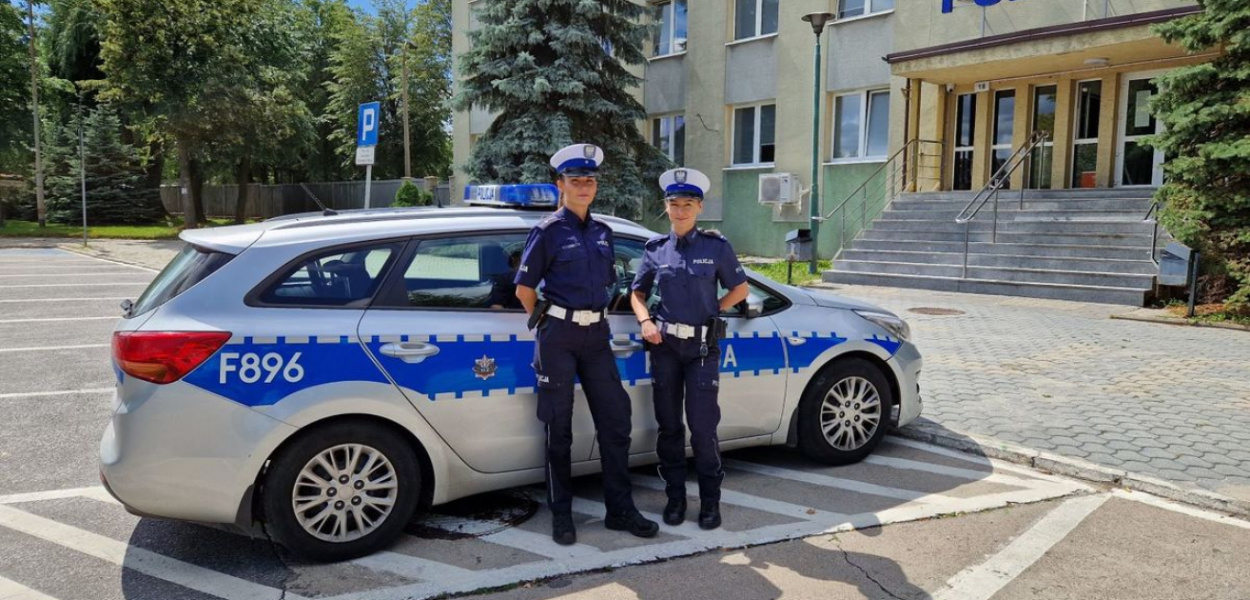 Komenda Policji w Pabianicach