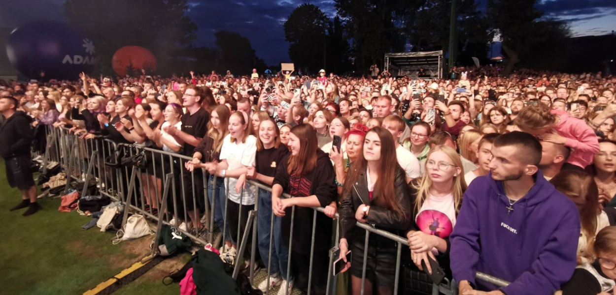 45. Dni Pabianic. Impreza będzie miała formułę dwudniową [HARMONOGRAM]