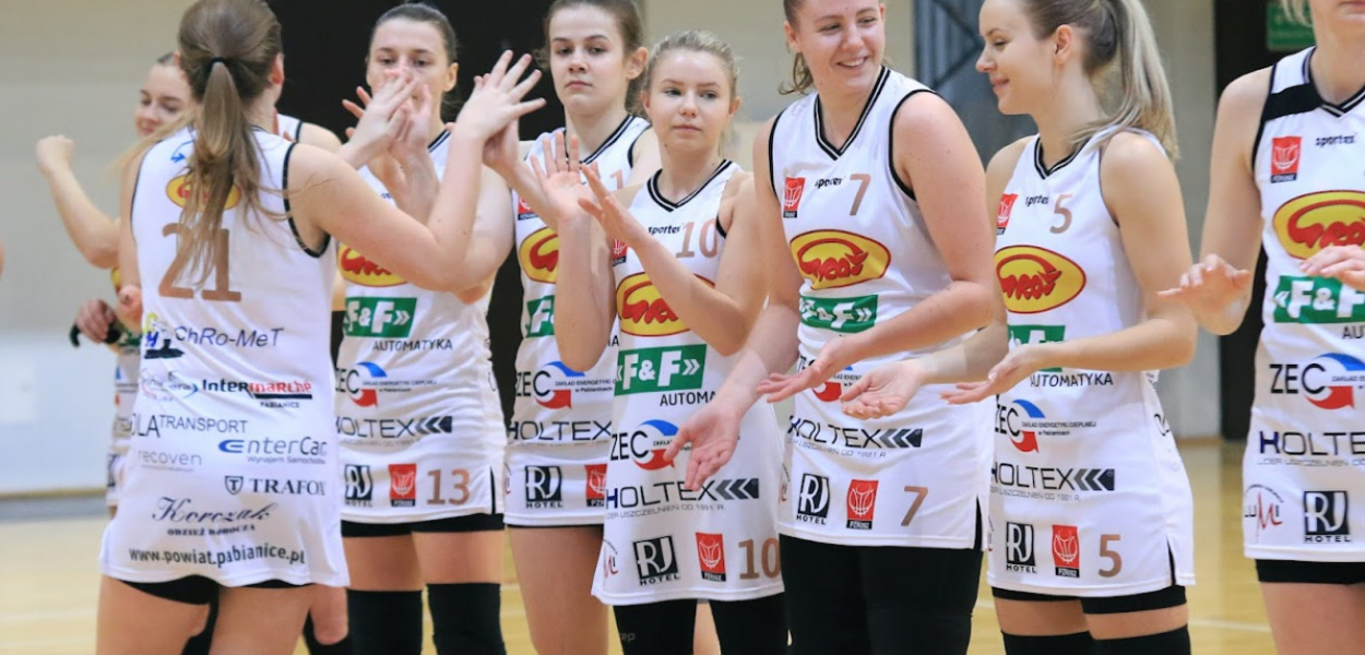  Duże zmiany w Grocie. Będzie nowa koszykarka z Francji? Kto ubył, kto…