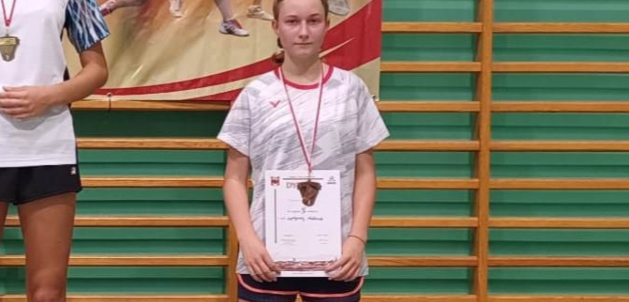  Olimpijka z Barcelony trenerką Korony! Trzy medale naszych…