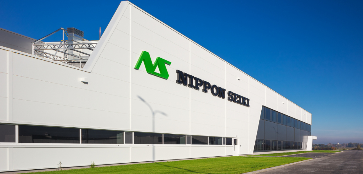 Nippon Seiki