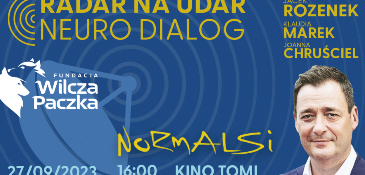 "RADAR NA UDAR - neuro dialog"