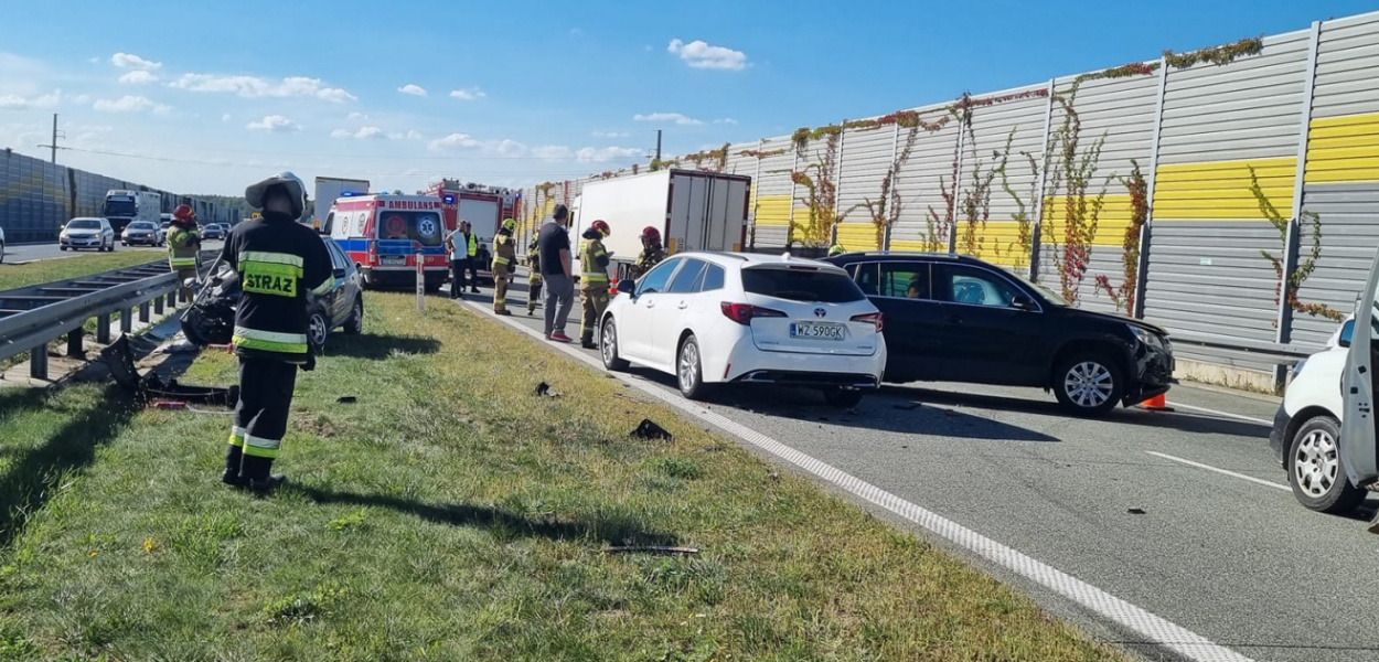 Auto Pomoc Cała Polska