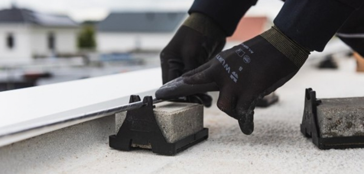 Z czego składa się instalacja odgromowa? - budowa i przeznaczenie