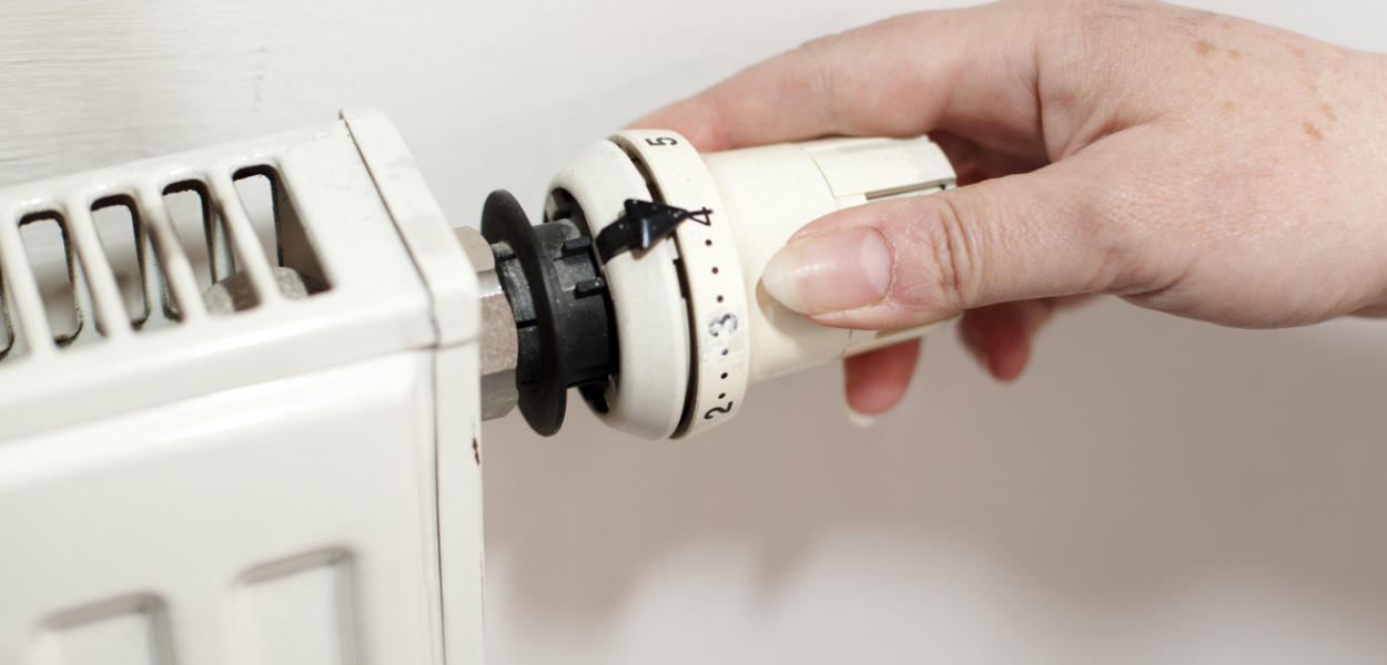 Pabianicka Spółdzielnia Mieszkaniowa włącza grzanie