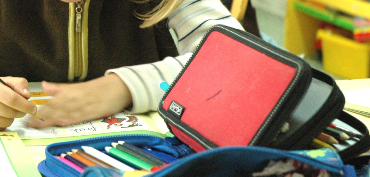 Ile kosztuje szkoła i związane z nią wydatki ? To może zaboleć!