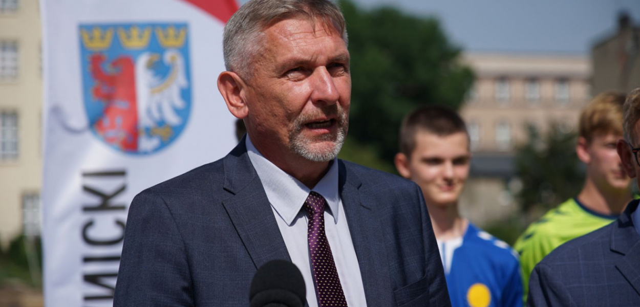  Wybory 2023r. Porażka Łuczaka w rodzinnym mieście. Habura triumfuje. Tak…