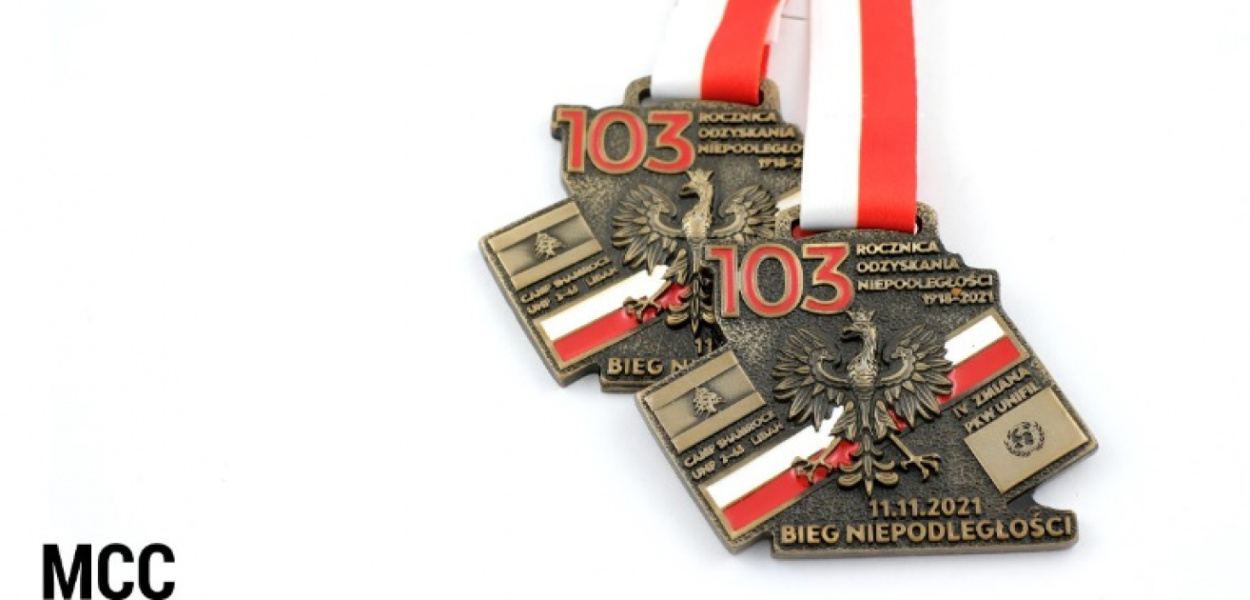 Biegi Niepodległości 2023 - dlaczego warto się zapisać?