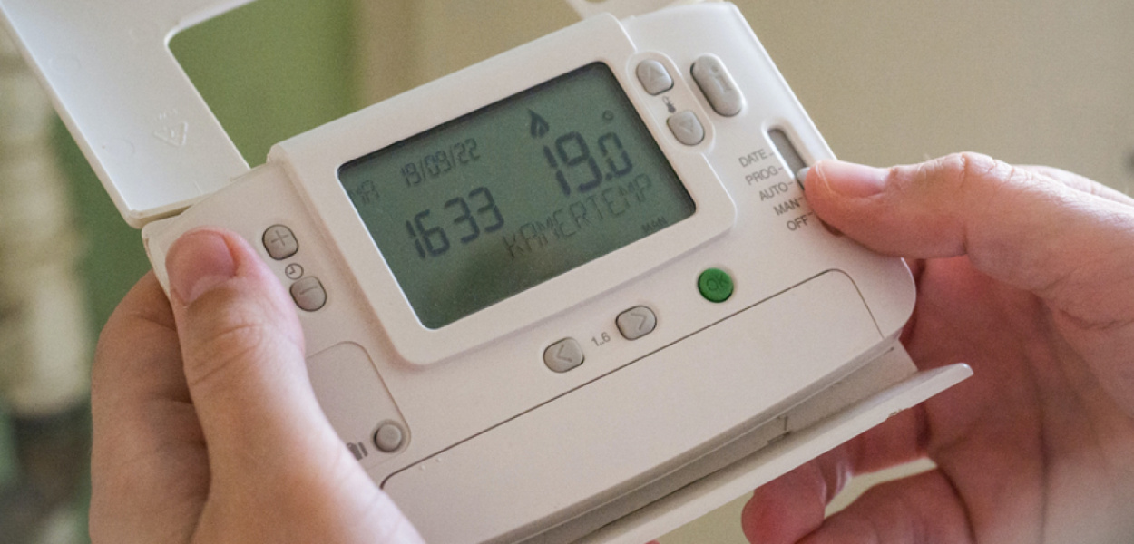 Jak dogrzewać domowe wnętrza - kilka praktycznych pomysłów