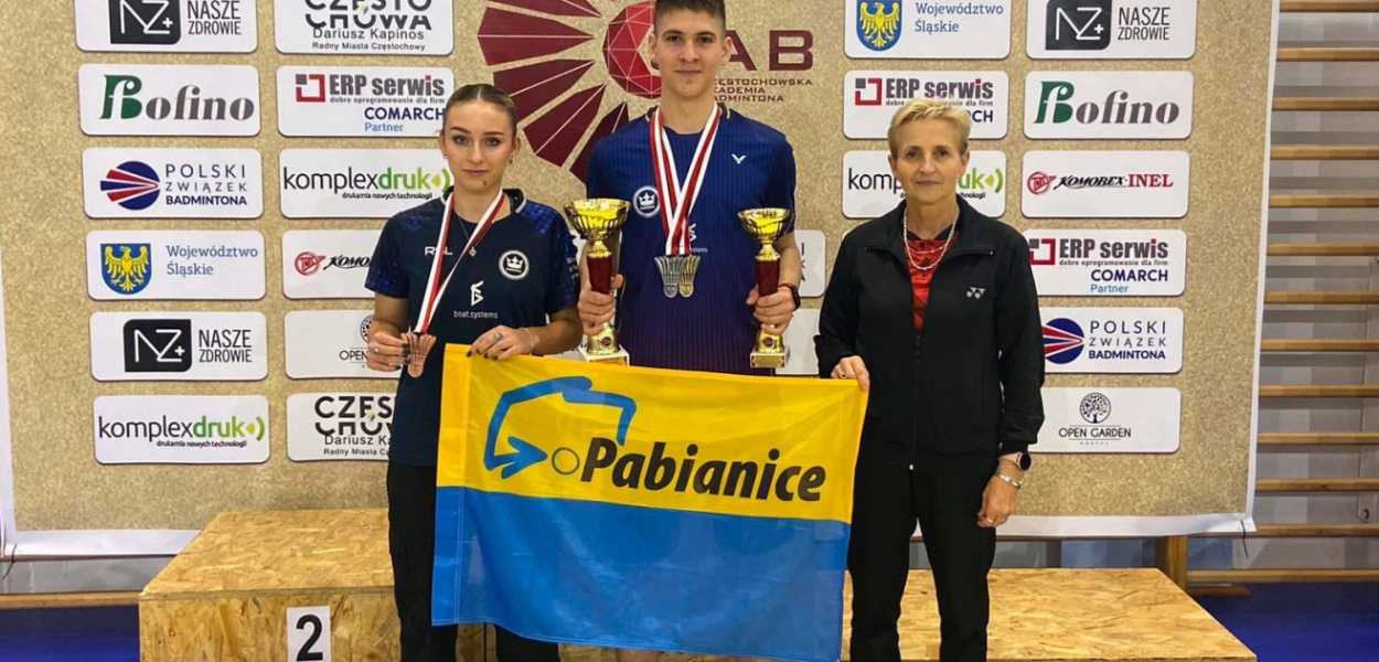 UKS Korona Pabianice
