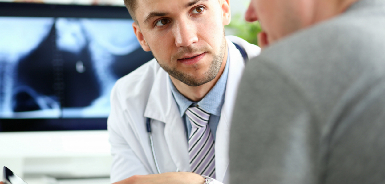 Zdrowie mężczyzny: jakie badania warto wykonać po 30 i 40 roku życia?