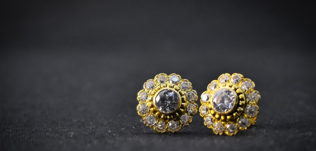 Jak kupować biżuterię?