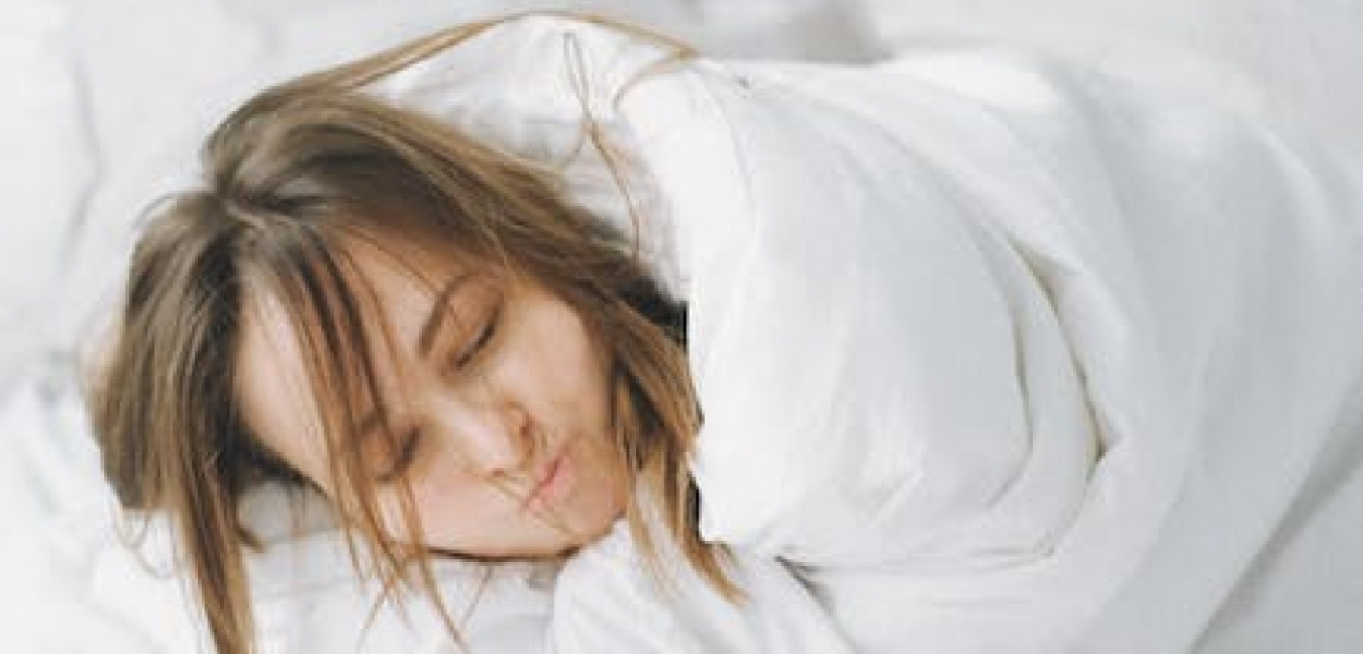 Olejek CBD na bezsenność - czy to działa?