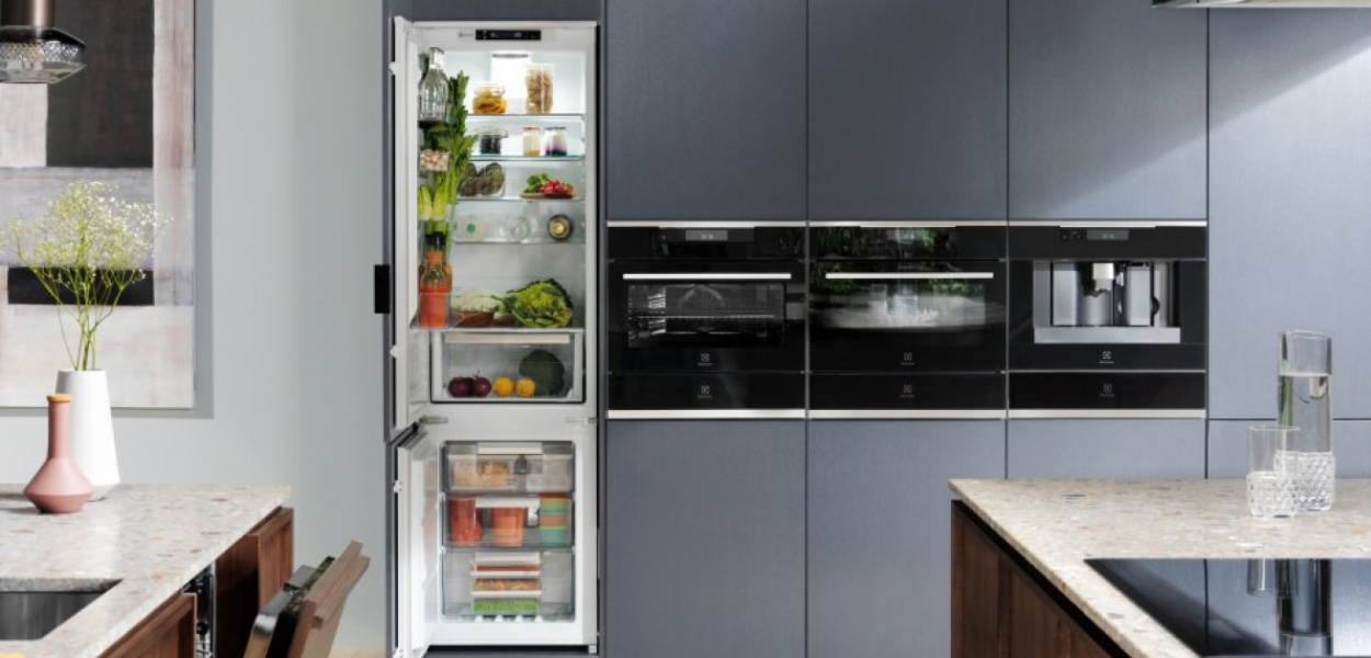 Jak znaleźć perfekcyjną lodówkę do Twojego nowego domu