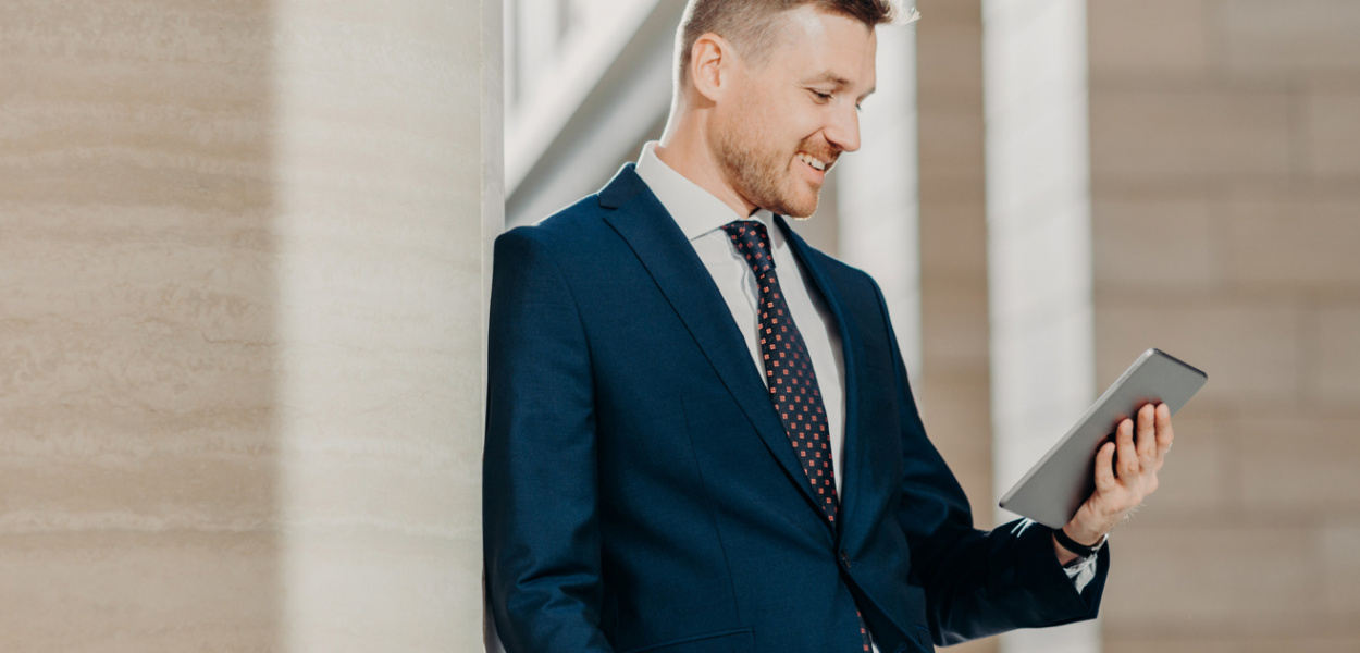  Dlaczego posiadanie strony internetowej jest kluczowym czynnikiem…