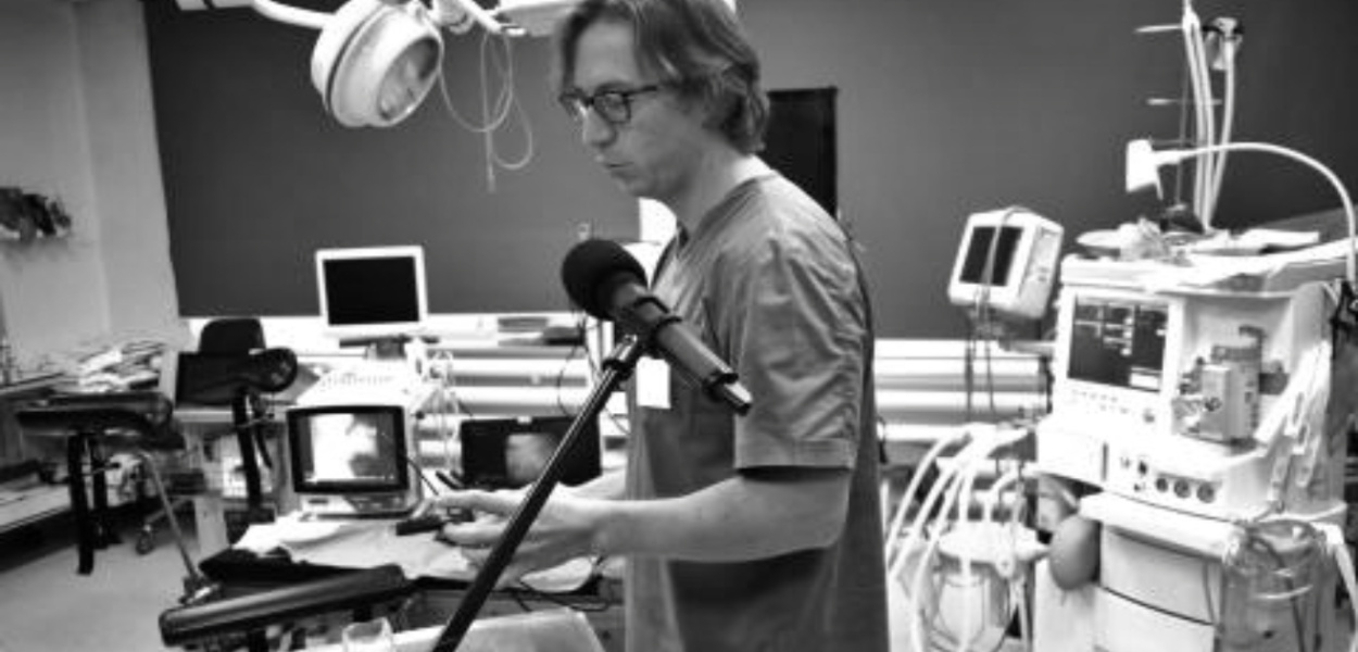  Nie żyje dr Wiktor Kępa. 40-letni urolog zmarł nagle na dyżurze w…