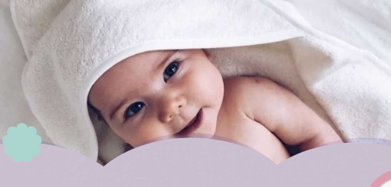 Co zabrać do szpitala na narodziny dziecka - lista dla noworodka i mamy