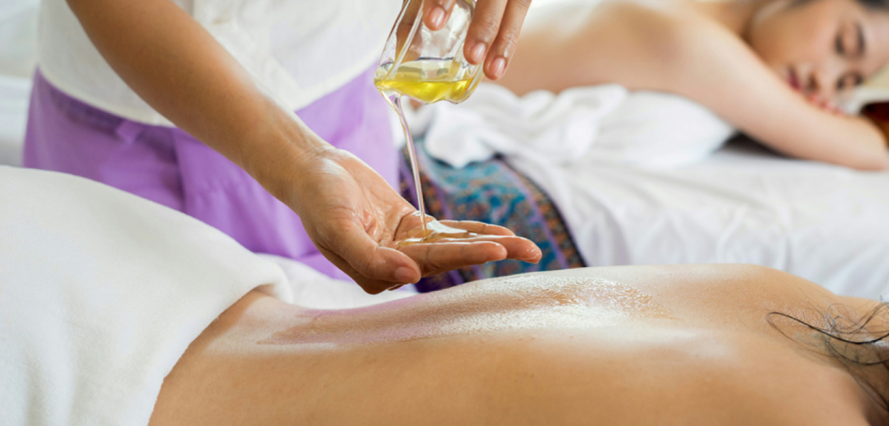 Skuteczne masaże relaksacyjne - kto powinien się na nie zdecydować?