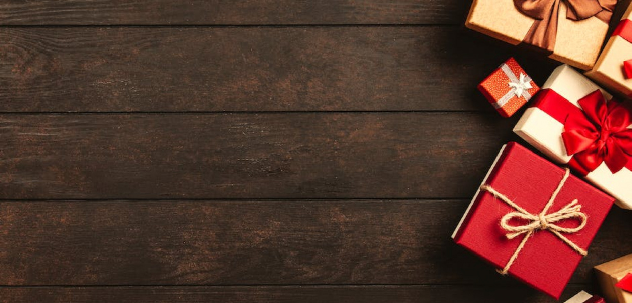 Zestawy prezentowe dla firm - udana inwestycja we własny wizerunek