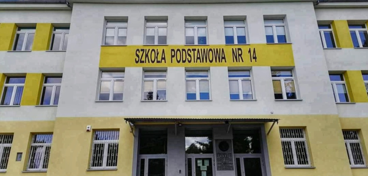 Szkoła Podstawowa nr 14