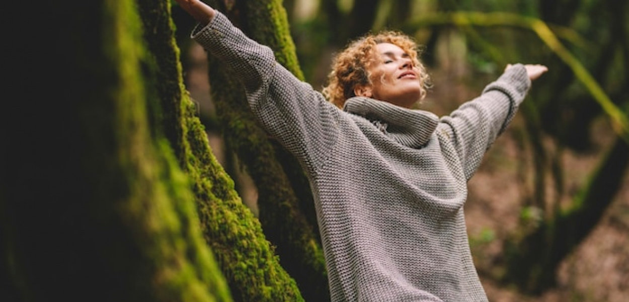 Na czym polega wypoczynek w stylu slow? Koniecznie tego spróbuj