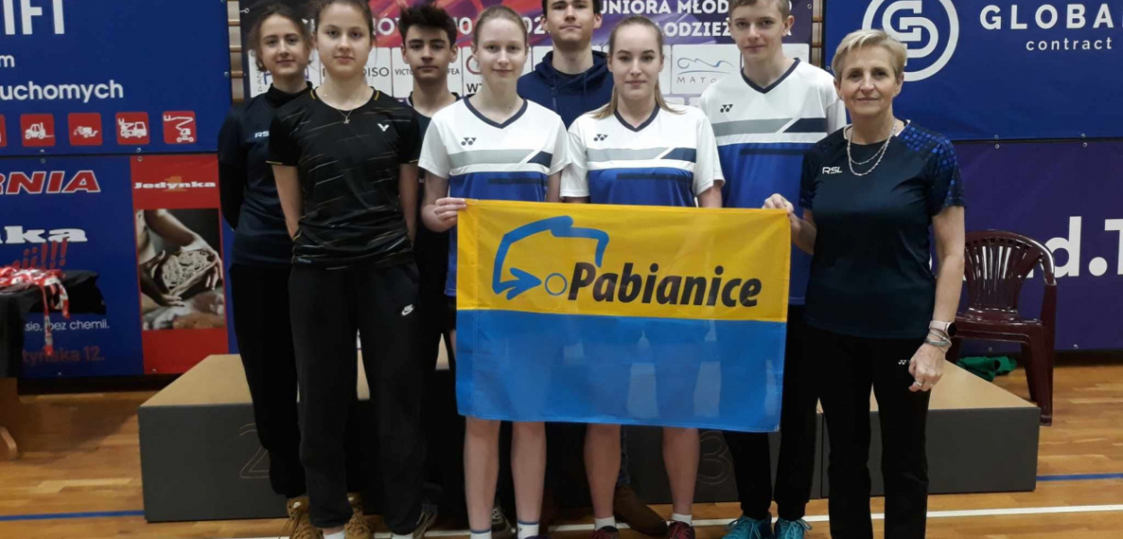  Srebrna Maria Kisiel i trzy brązowe medale. Fantastyczne mistrzostwa…