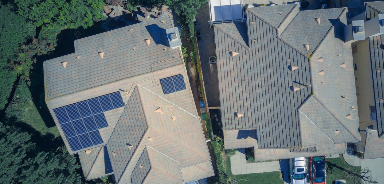 Połączenie fotowoltaiki z pompą ciepła - dlaczego jest korzystne?