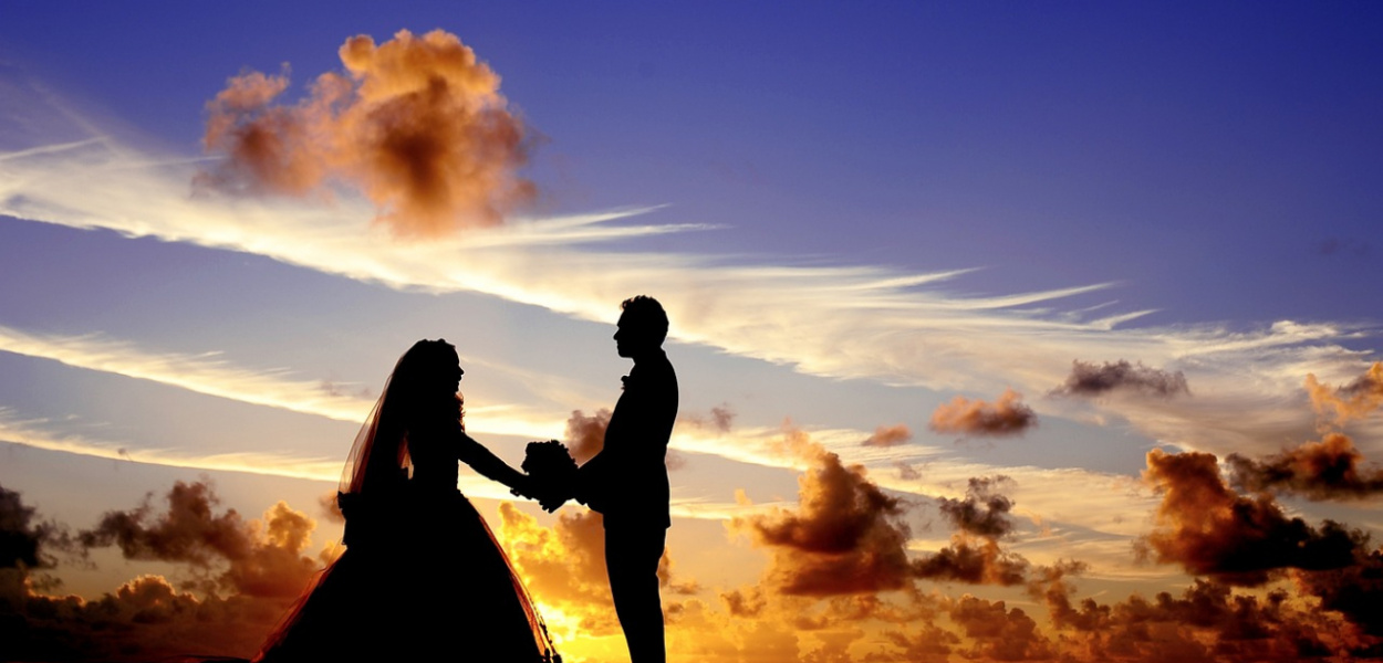 Ślub z obcokrajowcem w Polsce