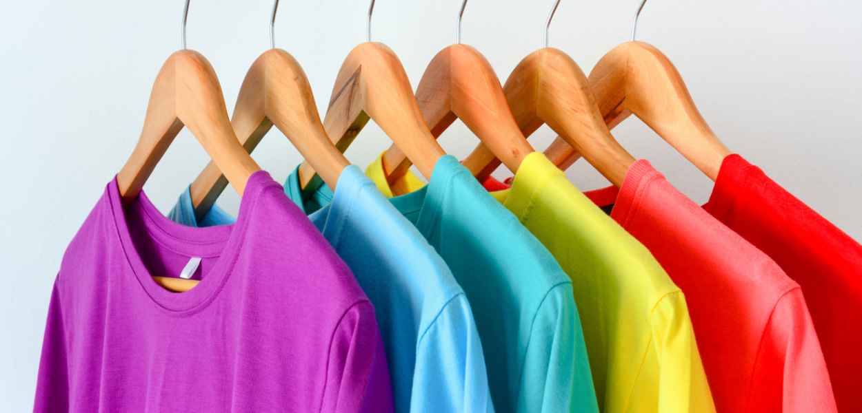 Sublimacja - druk idealny na ubrania firmowe