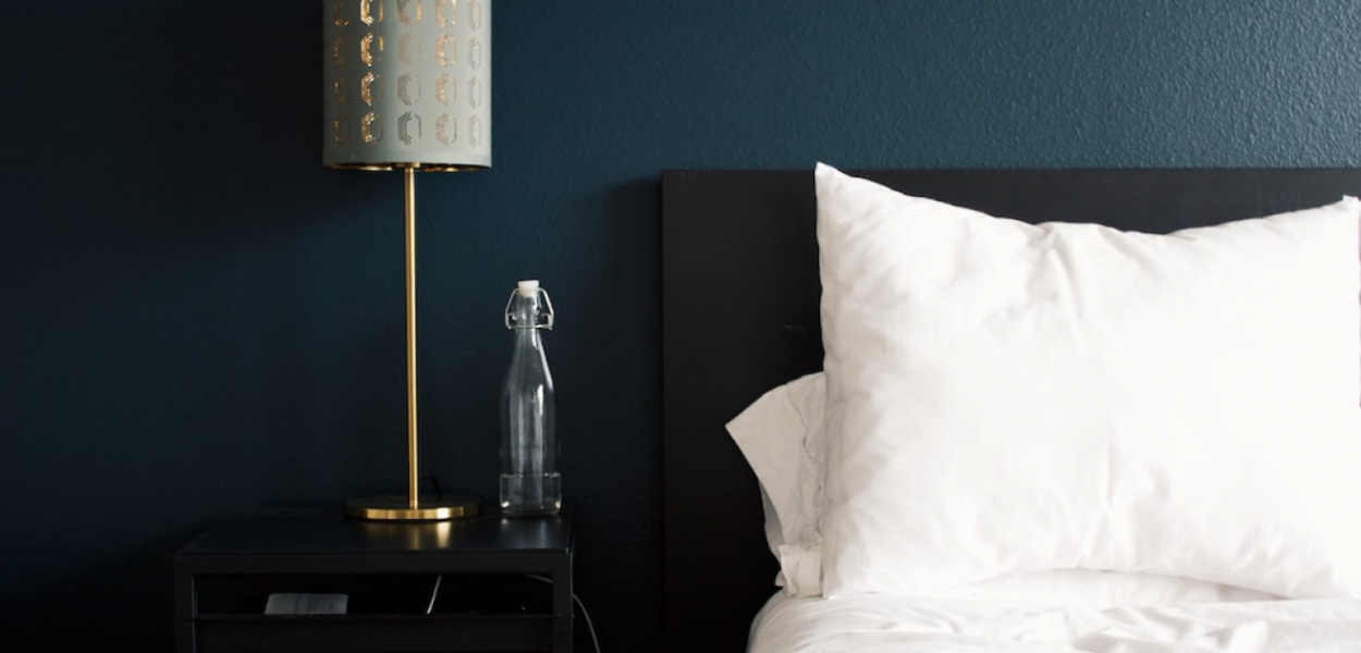 Łóżka tapicerowane -wybierz idealne dla siebie