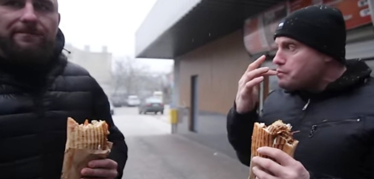  Strongmeni testowali pabianicką Paydę. "Brak słów" - padło przed…