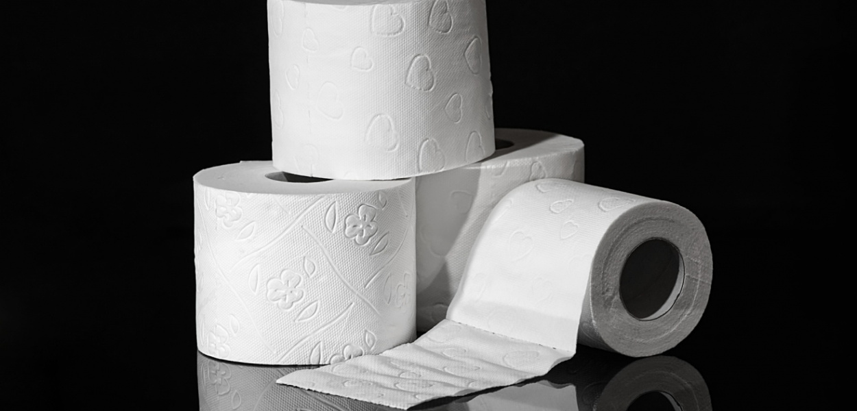 Co ląduje w pabianickich sedesach?