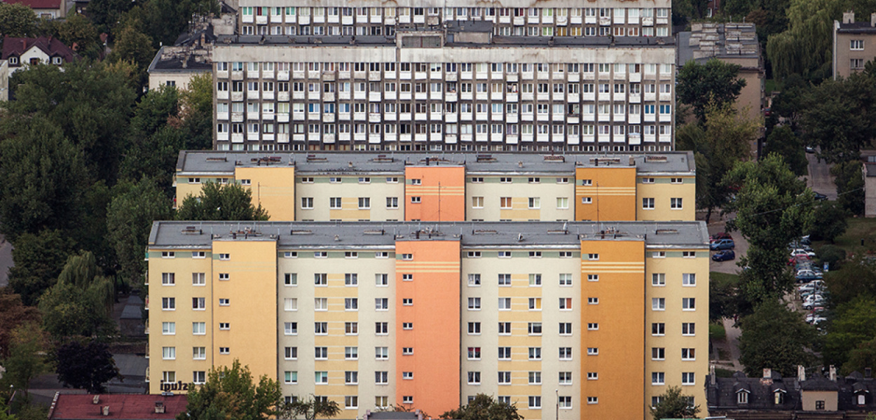  Ceny mieszkań na przestrzeni ostatnich lat mocno szybowały w górę. Jak…