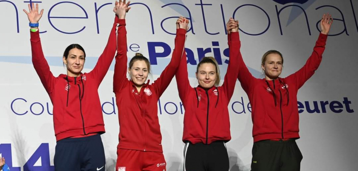 Polski Związek Szermierczy