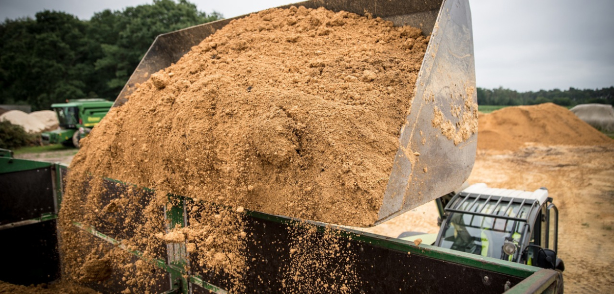 Które branże nie obejdą się bez ładowarki teleskopowej?