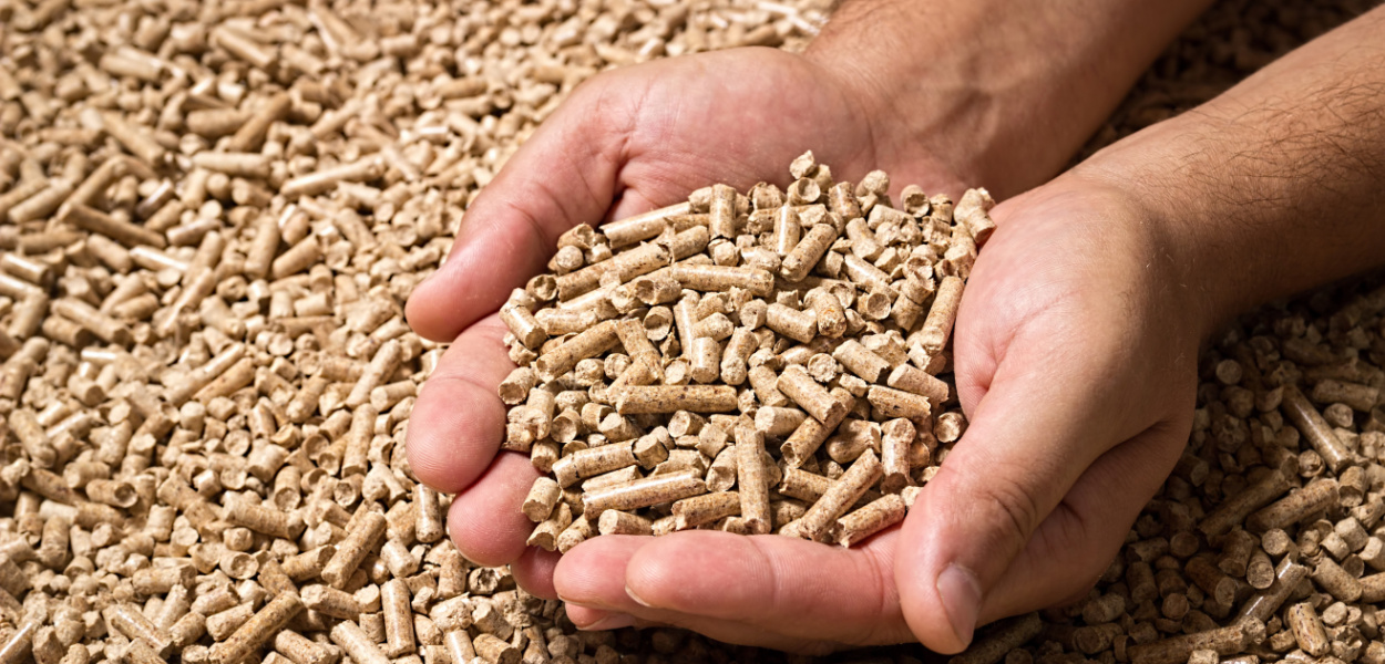 Pellet - biopaliwo najnowszej generacji