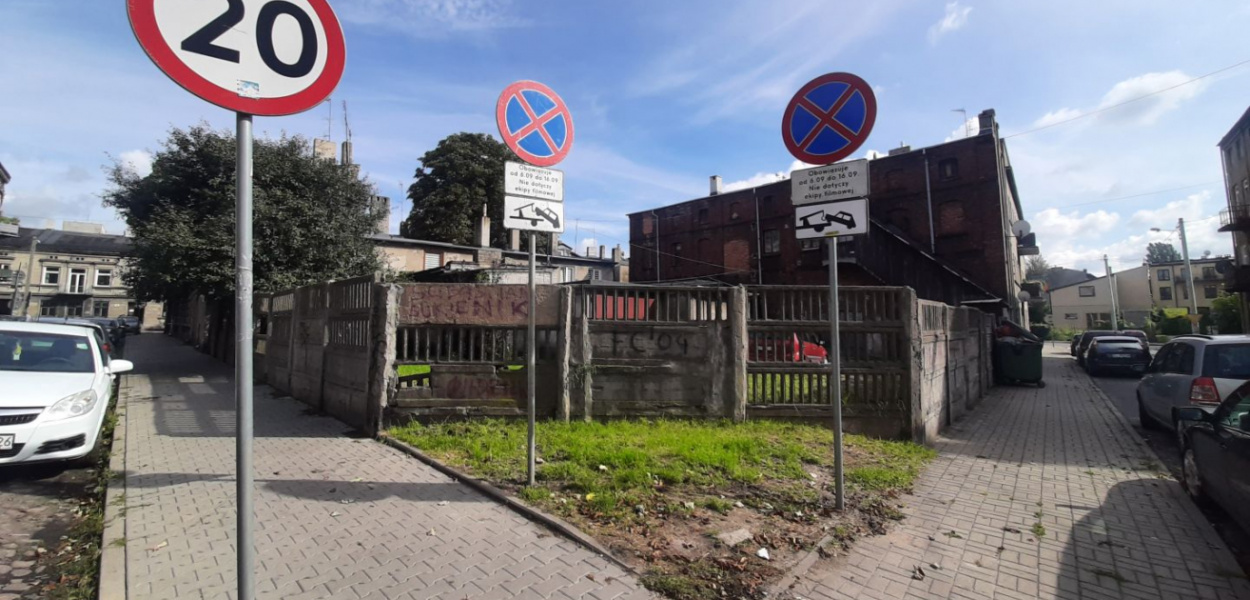 Na Starym Mieście będą kręcić nowy serial Kingi Dębskiej