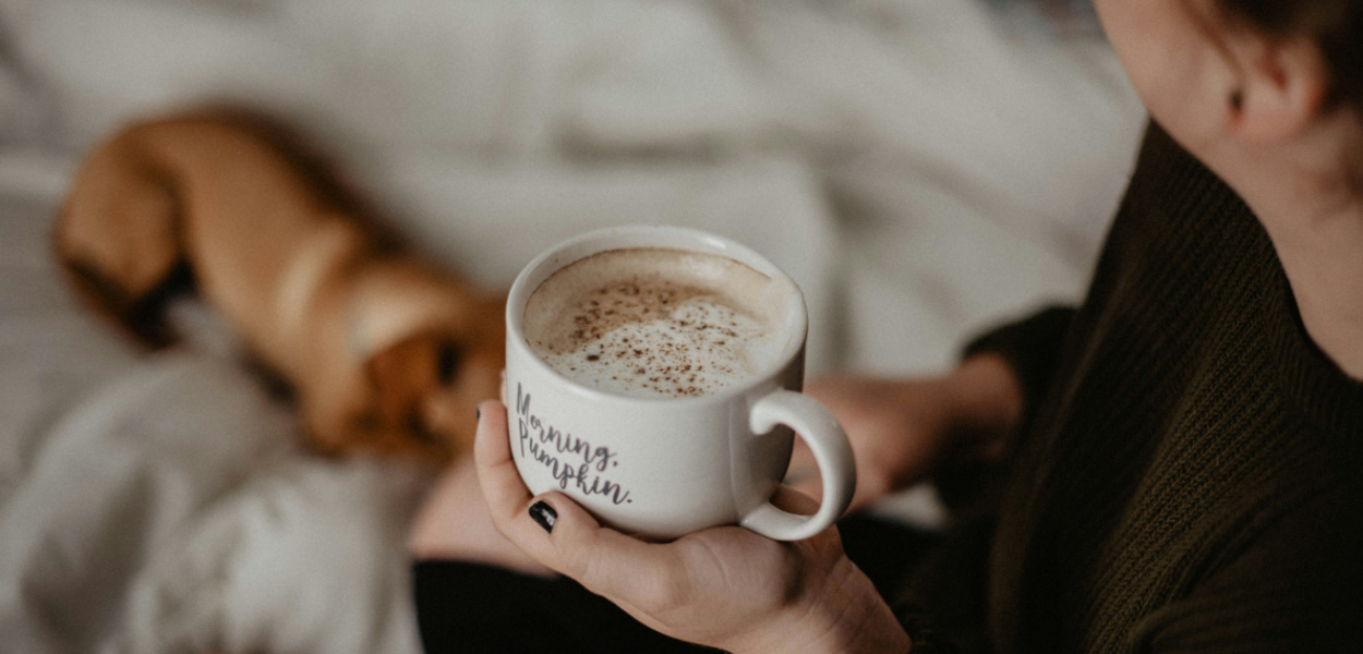  Kawa w domu jak z kawiarni: jak świeżo palona kawa może być źródłem…