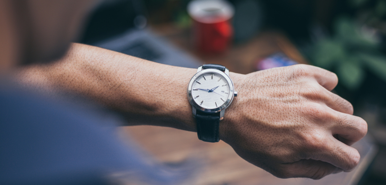 Po czym poznać, że zegarek jest oryginalny?