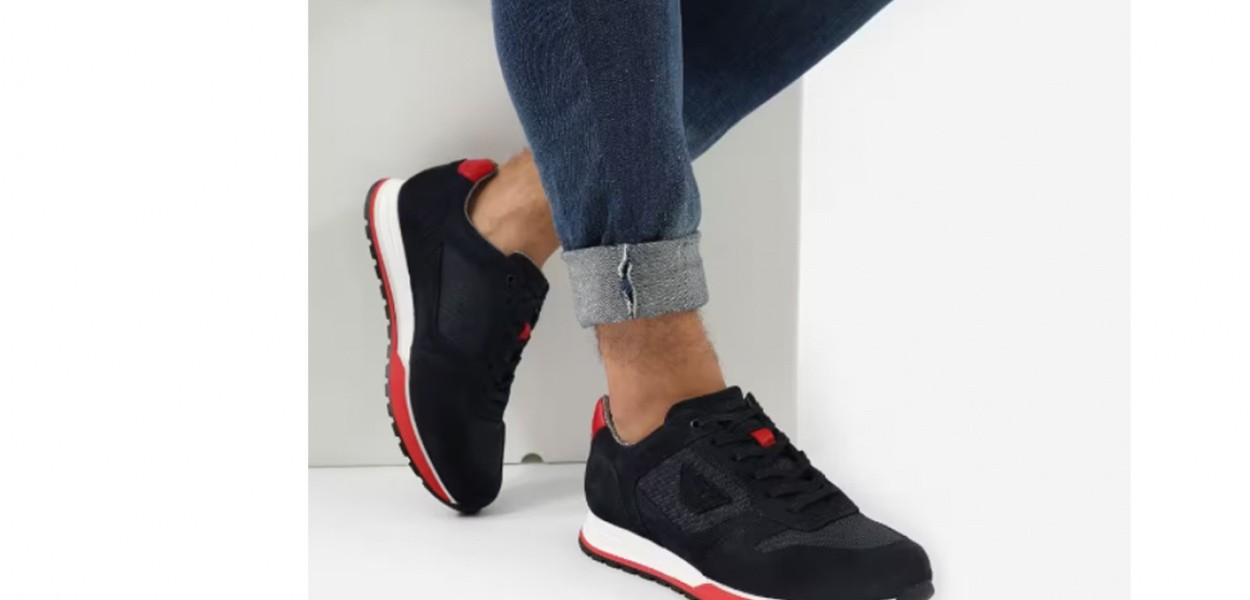 Jak wybrać idealny rozmiar obuwia? Marka Wojas podpowiada!